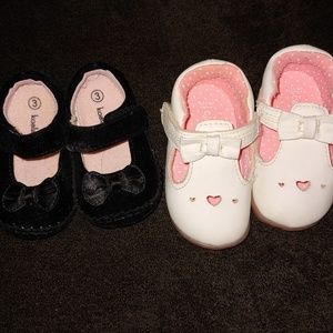 Toddler shoes